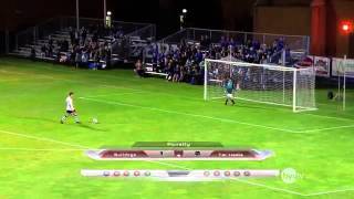 Super funny Soccer Game screenshot 1