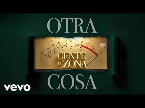 Gente de Zona - Lo Que Tú y Yo Vivimos (Spanish Version - Audio) ft. Gusttavo Lima