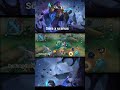 sora exp #mobilelegends #mlbb #shorts