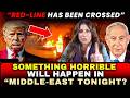 Amanda Grace PROPHETIC WORD ✝️ TRUMP SAYS - RED LINE IS CROSSED (GET READY ) | SHOCKING Prophecy