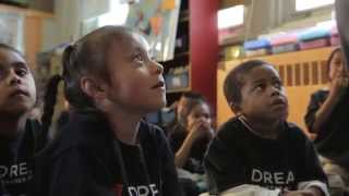DREAM Charter School PSA