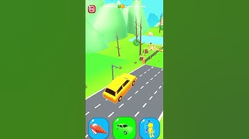 Shape Shifting - لعبة Max Level - طريقة اللعب من  - تطبيق لعبة الهاتف المحمول All Level 92