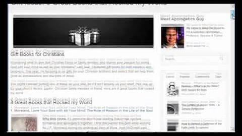 Christian Apologetics Book Review - Tactics by Greg Koukl | Apologetics Guy