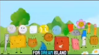 Pencil, Ruby, Bubble, and Match React to: Battle For Dream Island Song