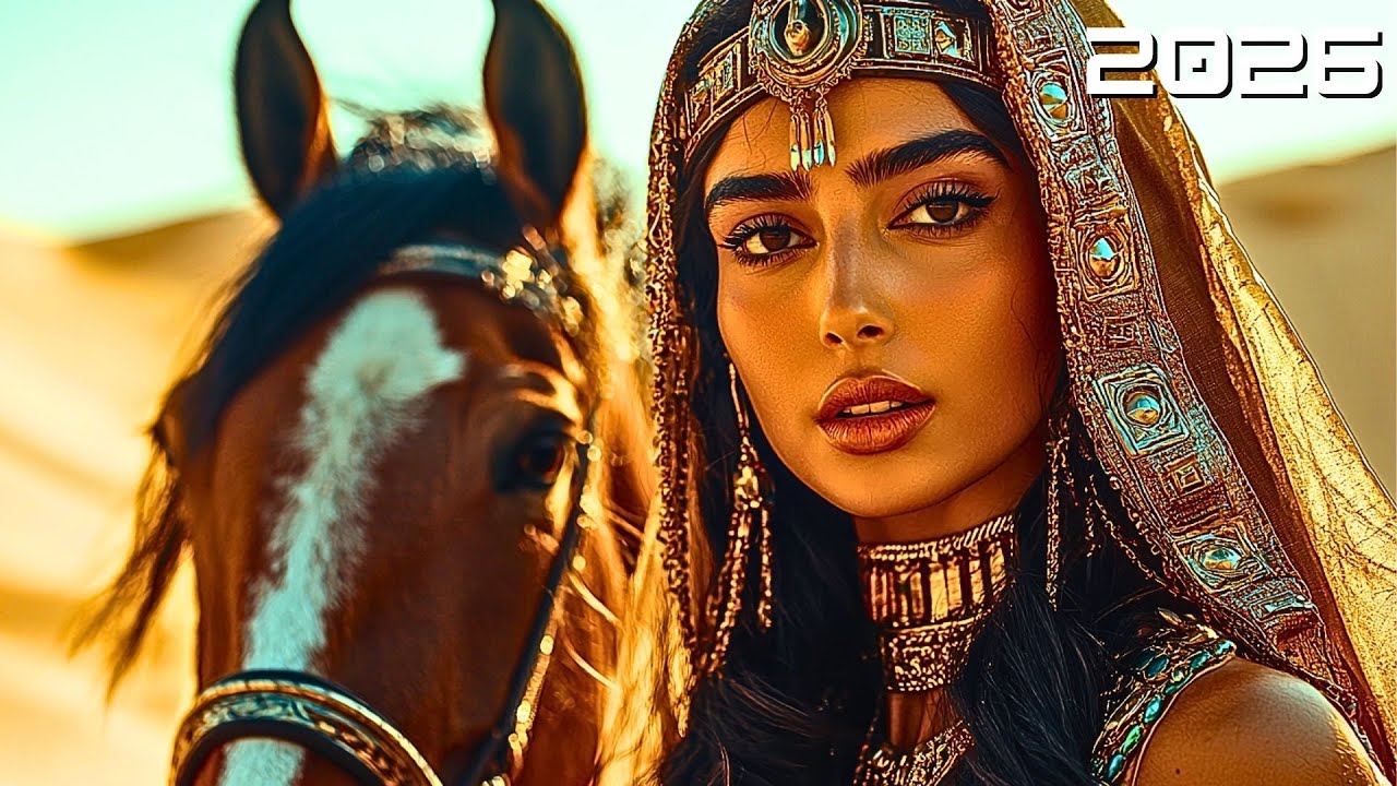 Spiritual Caravan - Ethnic Deep House Beyond Time - Cafe De Anatolia 2026