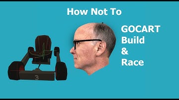 Gmod ACF:Go Cart Race & Build!