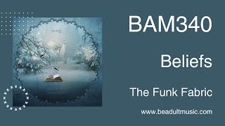 The Funk Fabric - Beliefs 🎵