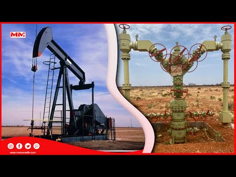 Ceelkii Shidaal Ee U Horreeyay Oo Somaliland Laga Qodayo Ceelkii Shidaal Ee U Horreeyay Oo Somaliland Laga Qodayo