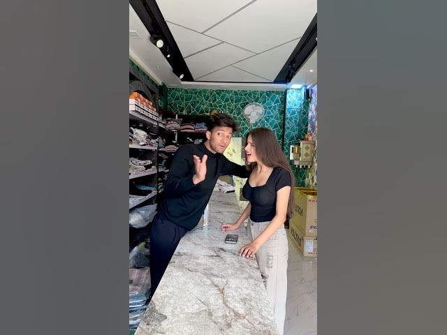 Imaandari se pese deke laaya hu 🤣 #shorts #funny #bobbyprankster