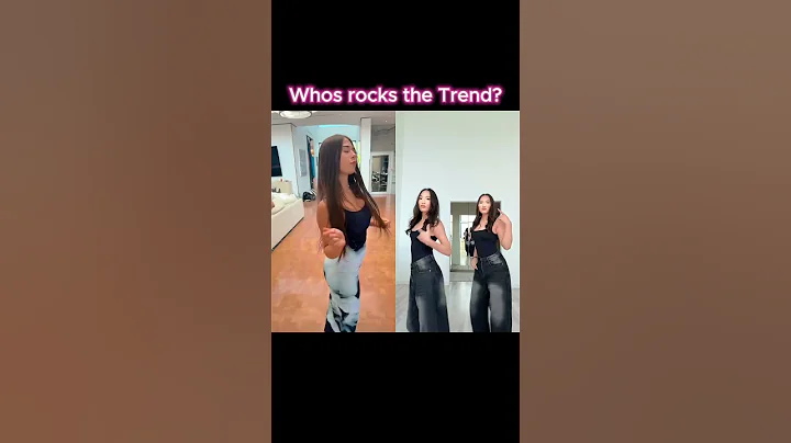 WHO is ROCKING? | TikTok Mashup 2025 #laugh #tiktok #tiktokmashup #funny