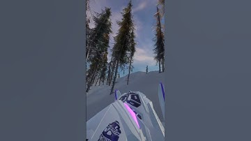 Sledders: Turbo Flutter Sound Mod By Core To Upgrade Your Sledders Experience! #snowmobile #sledders