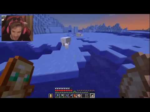 Pewdiepie addressing people's homophobic comments towards Sven being gay