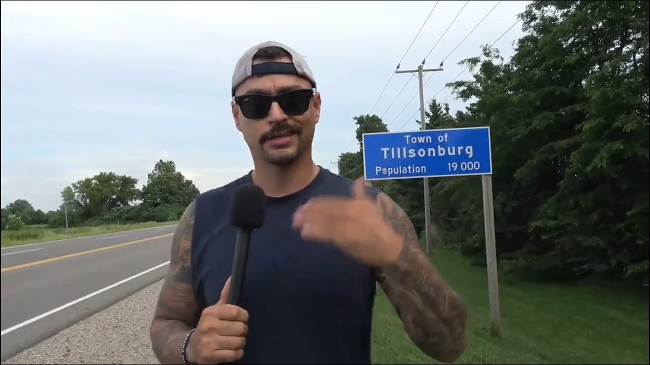 Let's See How This Goes 