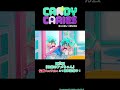 【Candy Caries Shorts #012】第2話「虫歯のアメちゃん」より