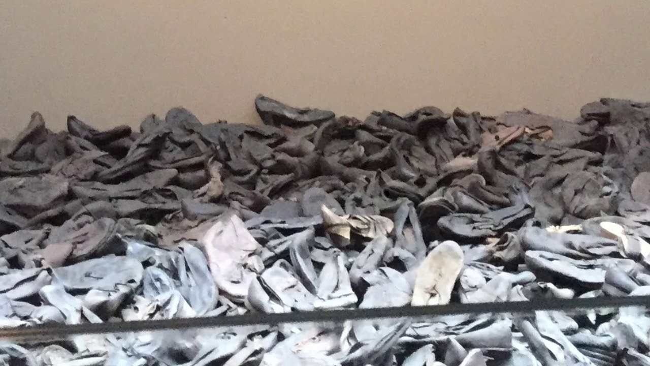 Holocaust Museum Washington DC