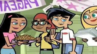 Paulina Sanchez and Star Bribing Danny Fenton