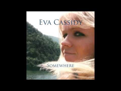 Eva Cassidy - My Love Is Like A Red, Red Rose