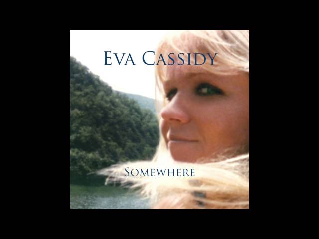 EVA CASSIDY - My Love Is Like A Red Red Rose