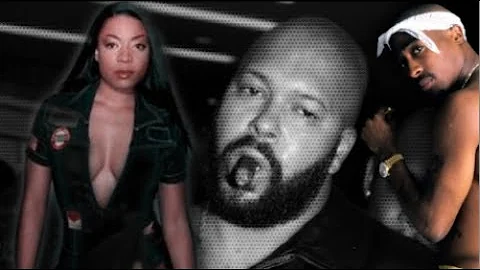 An Honest Conversation About SUGE KNIGHT - Natasha...