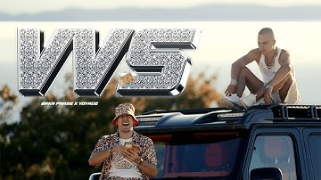 Thumbnail of BAKA PRASE X VOYAGE - VVS (OFFICIAL VIDEO)