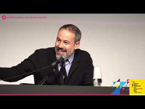 FESTIVAL DELLA MIGRAZIONE 2022 // Migranti alla frontiera del lavoro | Alberto Bellelli