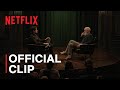 My Next Guest with David Letterman and John Mulaney | Official Clip | Netflix