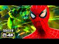 "I AM Spider-Man!" | BRAND NEW DAY (4K) Trailer