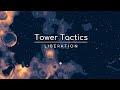 Инопланетная орда / Tower Tactics: Liberation / башенная защита рогалик карточная