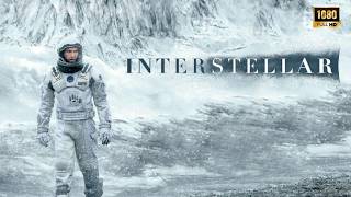 Interstellar (2014) Movie | Matthew McConaughey, Anne Hathaway, Timothee Chalamet| Reviews And Story