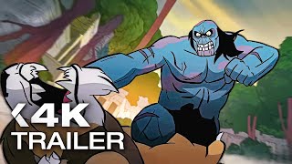 Primal Season 3 Trailer 2026