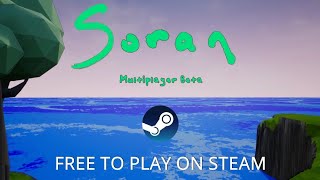 Soran (Gameplay Trailer) [FREE TO PLAY]