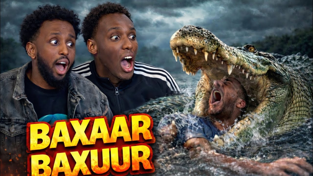 PODCAST PART 2 • SHEEKADII YAXAASKA & BAXAR