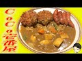 カレー【CoCo壱番屋で呑む】 "RiNO"の一日 #14