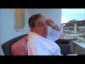 Crystal Cruise 2017: Episode 4 - Boarding The Serenity & Our First Night On Board Crystal Cruise 2017: Episode 4 - Boarding The Serenity & Our First Night On Board