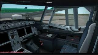 Airsimmer A320 VC animations(fs2004)