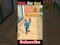 Spider Man Ka bhoot 😱 #gta #shorts #ytshorts #yt #shortvideos