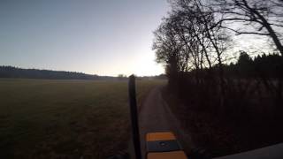 Renault 15554 sounds gopro