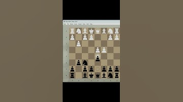 1 130-1/ WE LEARN FROM MISTAKES. CHESS GAME: MASTER-STRONG PLAYER. #chess #chessgame