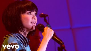 陳慧嫻 Priscilla Chan - 千千闋歌 (Live from 活出生命II演唱會)