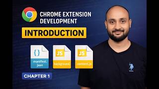 L1:  Introduction to Chrome Extensions (No Coding Yet)
