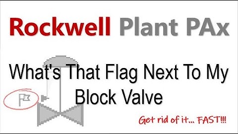 Rockwell PlantPAx - What