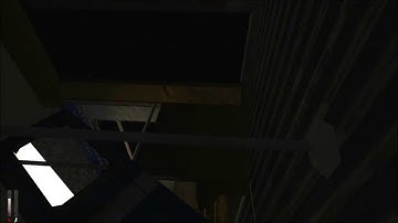 Cry of Fear- The Crashed Train...