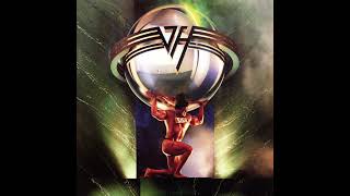 Van Halen - Inside