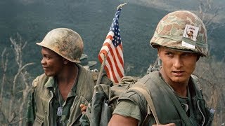 Vietnam War- America | CCR Fortunate Son