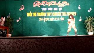 Duyên Dáng Việt Nam 1