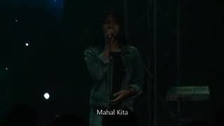 Kabutihan ng Diyos ( Goodness of God ) Tagalog / Hislife City Church chords