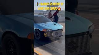 Camaro Ss Nitro Contra Honda Civic A 24 Turbo En Chihuahua🔥⚡️⚡️🔰