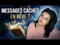 Les messages cachés dans vos rêves prémonitoires - Luccina