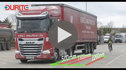 Durite DVS Progressive Safe System (PSS) Testing Video  | 4-774-50