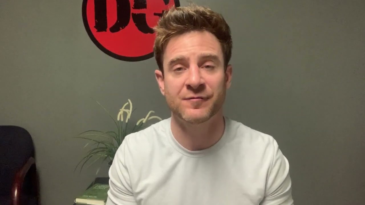 A Message from Master Lonnie Beck About the COVID-19 SHUTDOWN and Dragon Gym